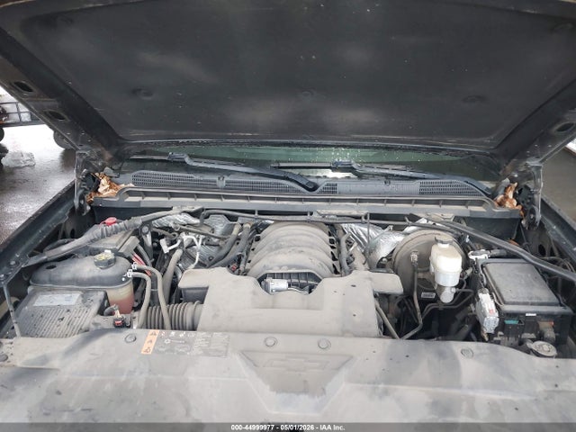 Chevrolet Silverado 1500 1lt 2018 3GCPCREC2JG177045 Image 10