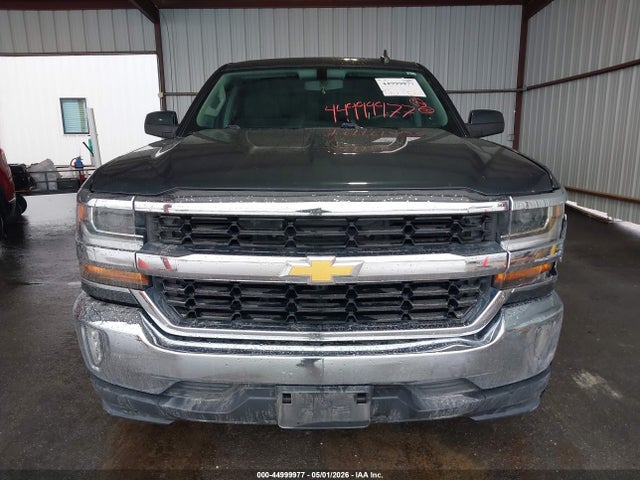 Chevrolet Silverado 1500 1lt 2018 3GCPCREC2JG177045 Image 12