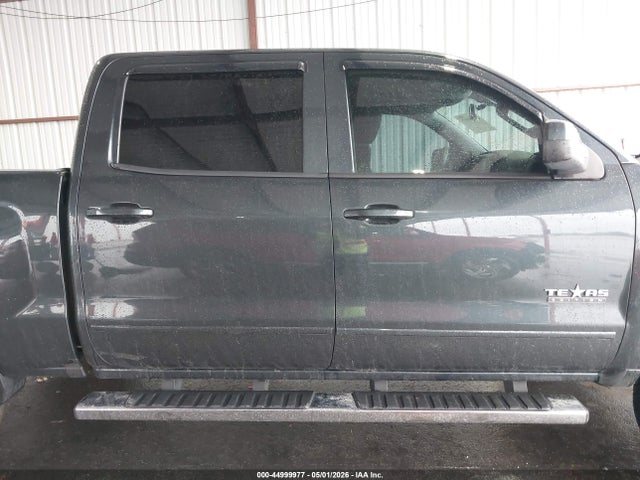 Chevrolet Silverado 1500 1lt 2018 3GCPCREC2JG177045 Image 13
