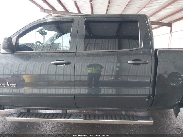 Chevrolet Silverado 1500 1lt 2018 3GCPCREC2JG177045 Image 14