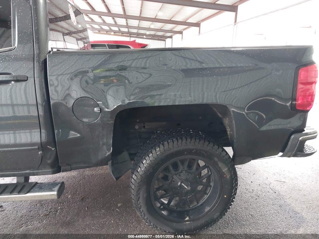 Chevrolet Silverado 1500 1lt 2018 3GCPCREC2JG177045 Image 18