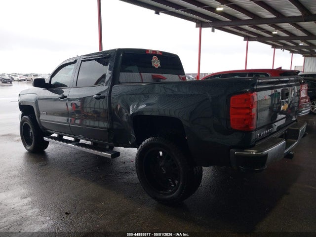 Chevrolet Silverado 1500 1lt 2018 3GCPCREC2JG177045 Image 3