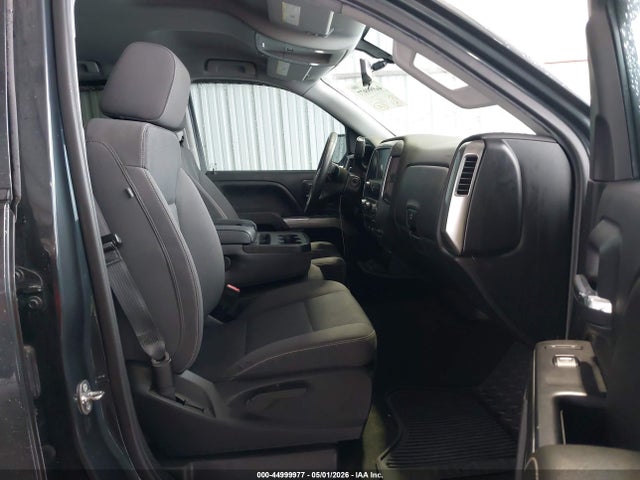 Chevrolet Silverado 1500 1lt 2018 3GCPCREC2JG177045 Image 5