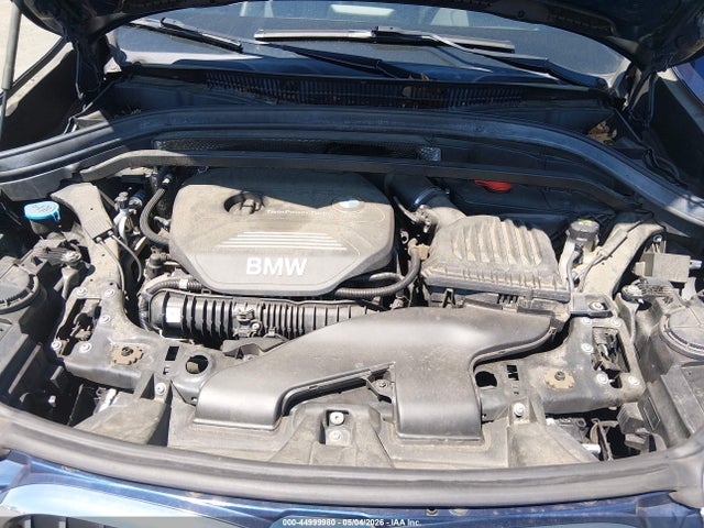 Продажа на аукционе авто 2016 Bmw X1 Xdrive28i, vin: WBXHT3C3XG5E52932, номер лота: 44999980
