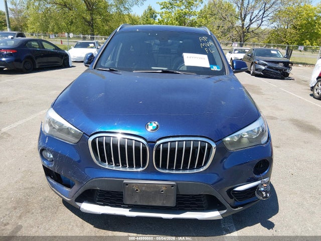 Продажа на аукционе авто 2016 Bmw X1 Xdrive28i, vin: WBXHT3C3XG5E52932, номер лота: 44999980