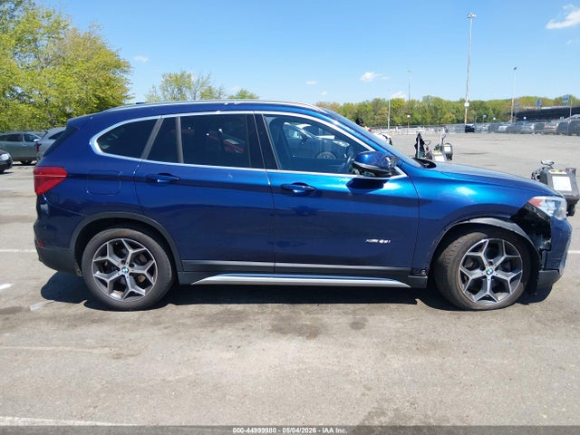 Продажа на аукционе авто 2016 Bmw X1 Xdrive28i, vin: WBXHT3C3XG5E52932, номер лота: 44999980