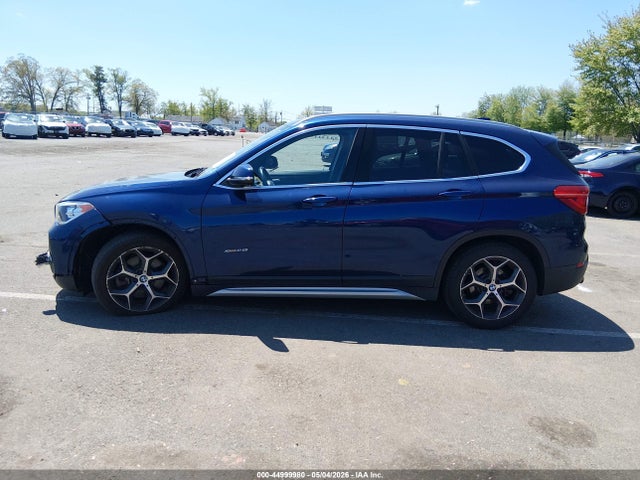 Продажа на аукционе авто 2016 Bmw X1 Xdrive28i, vin: WBXHT3C3XG5E52932, номер лота: 44999980