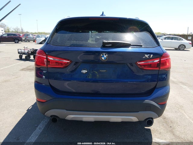 Продажа на аукционе авто 2016 Bmw X1 Xdrive28i, vin: WBXHT3C3XG5E52932, номер лота: 44999980