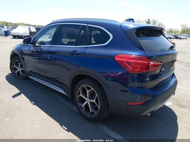 Продажа на аукционе авто 2016 Bmw X1 Xdrive28i, vin: WBXHT3C3XG5E52932, номер лота: 44999980