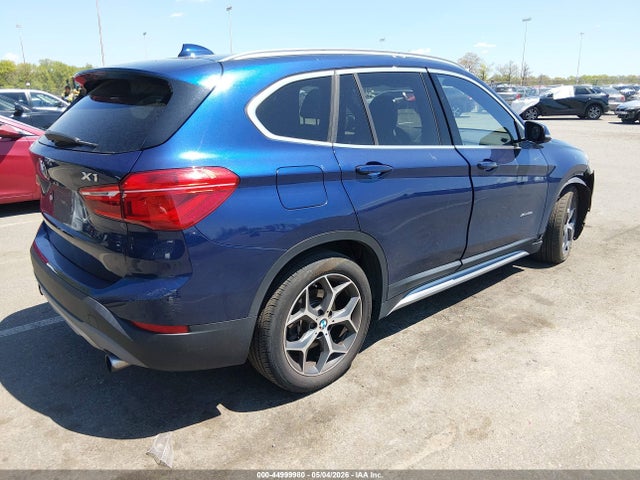 Продажа на аукционе авто 2016 Bmw X1 Xdrive28i, vin: WBXHT3C3XG5E52932, номер лота: 44999980