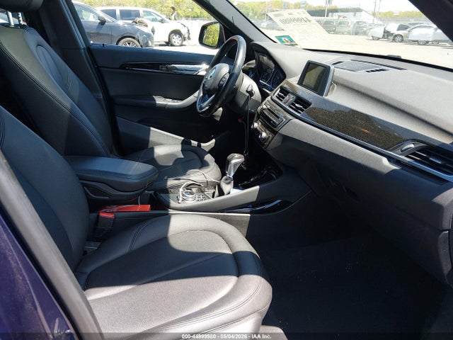 Продажа на аукционе авто 2016 Bmw X1 Xdrive28i, vin: WBXHT3C3XG5E52932, номер лота: 44999980