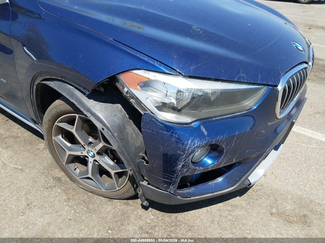 Продажа на аукционе авто 2016 Bmw X1 Xdrive28i, vin: WBXHT3C3XG5E52932, номер лота: 44999980