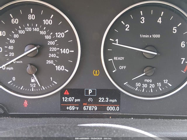 Продажа на аукционе авто 2016 Bmw X1 Xdrive28i, vin: WBXHT3C3XG5E52932, номер лота: 44999980