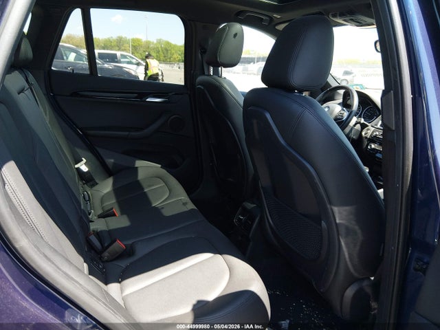 Продажа на аукционе авто 2016 Bmw X1 Xdrive28i, vin: WBXHT3C3XG5E52932, номер лота: 44999980