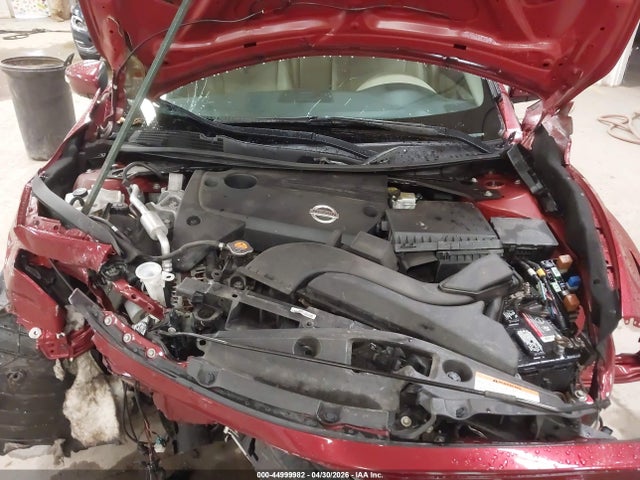 Продажа на аукционе авто 2013 Nissan Altima 2.5 Sl, vin: 1N4AL3APXDC149941, номер лота: 44999982