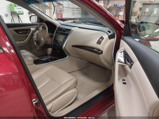 Продажа на аукционе авто 2013 Nissan Altima 2.5 Sl, vin: 1N4AL3APXDC149941, номер лота: 44999982