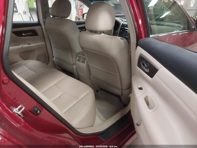 Продажа на аукционе авто 2013 Nissan Altima 2.5 Sl, vin: 1N4AL3APXDC149941, номер лота: 44999982