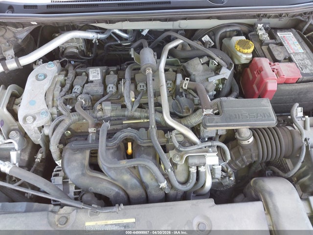 Продаж на аукціоні авто 2023 Nissan Sentra Sv Xtronic Cvt, vin: 3N1AB8CV6PY315148, номер лоту: 44999987