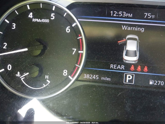 Продаж на аукціоні авто 2023 Nissan Sentra Sv Xtronic Cvt, vin: 3N1AB8CV6PY315148, номер лоту: 44999987