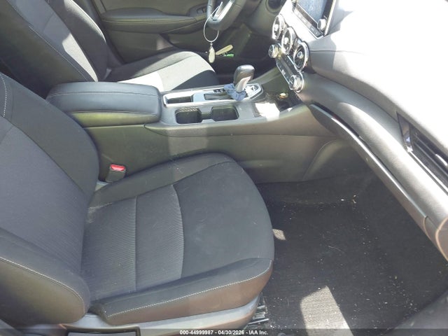 Продаж на аукціоні авто 2023 Nissan Sentra Sv Xtronic Cvt, vin: 3N1AB8CV6PY315148, номер лоту: 44999987