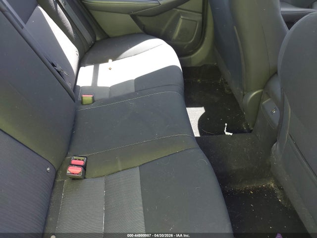 Продаж на аукціоні авто 2023 Nissan Sentra Sv Xtronic Cvt, vin: 3N1AB8CV6PY315148, номер лоту: 44999987