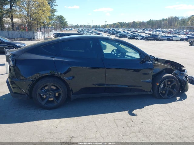 Aukcja sprzedaży 2026 Tesla Model Y All-wheel Drive/long Range Launch Series/premium All-wheel Drive, vin: 7SAYGDEE6TF359470, numer aukcji: 44999988
