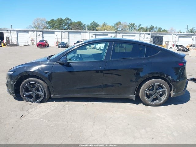 Aukcja sprzedaży 2026 Tesla Model Y All-wheel Drive/long Range Launch Series/premium All-wheel Drive, vin: 7SAYGDEE6TF359470, numer aukcji: 44999988