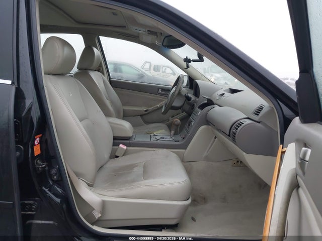 44999989 :رقم المزاد ، JNKCV51F44M717092 vin ، 2004 Infiniti G35x مزاد بيع