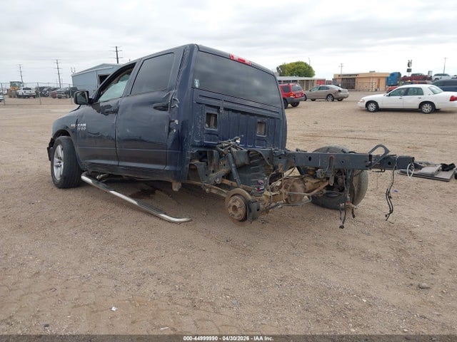 44999990 :رقم المزاد ، 1C6RR6KT8DS674602 vin ، 2013 Ram 1500 Express مزاد بيع