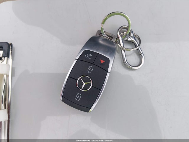 W1K5J4HB2SN519644 Mercedes-Benz Cla 250 Coupe 4matic