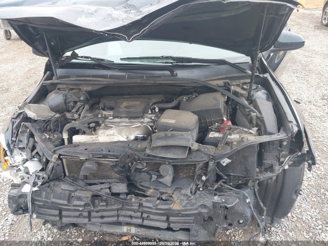 4T4BF1FK3GR536080 Toyota CAMRY LE