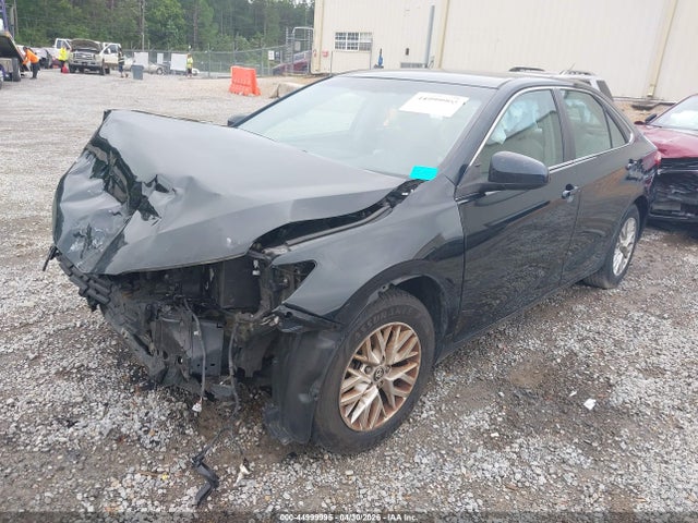 4T4BF1FK3GR536080 Toyota CAMRY LE