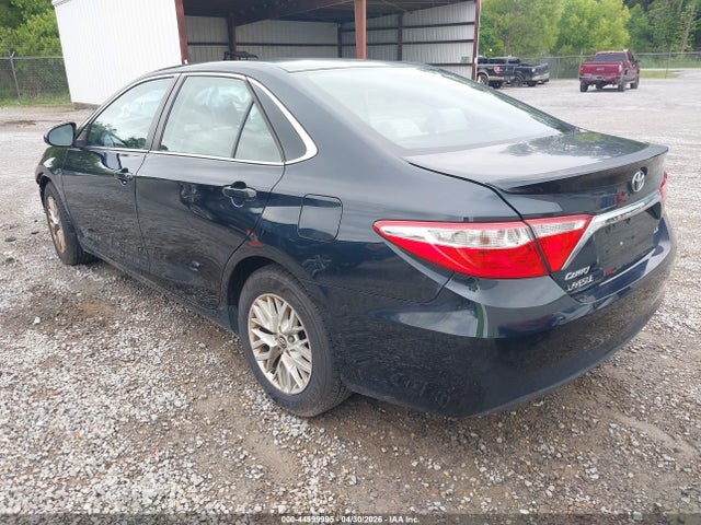 4T4BF1FK3GR536080 Toyota CAMRY LE