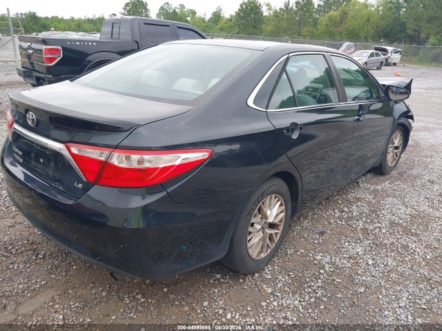 4T4BF1FK3GR536080 Toyota CAMRY LE