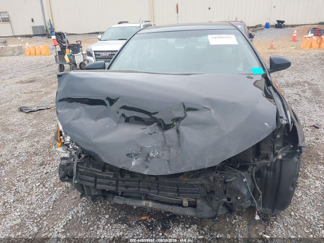 4T4BF1FK3GR536080 Toyota CAMRY LE