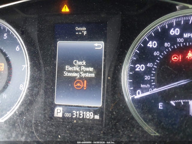 4T4BF1FK3GR536080 Toyota CAMRY LE