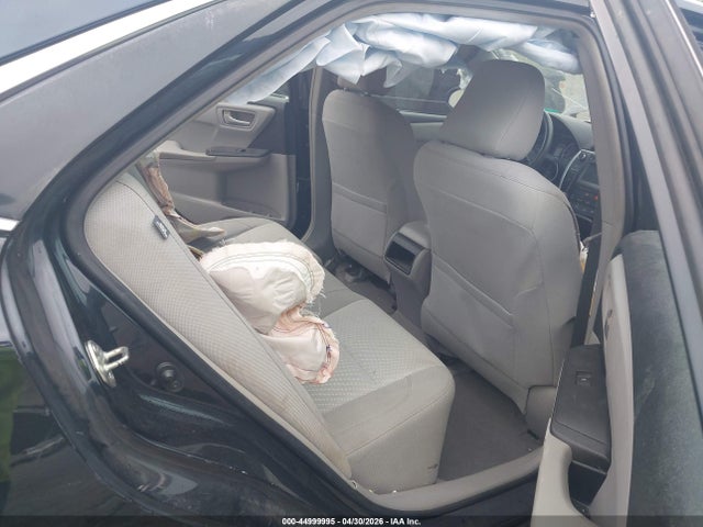 4T4BF1FK3GR536080 Toyota CAMRY LE