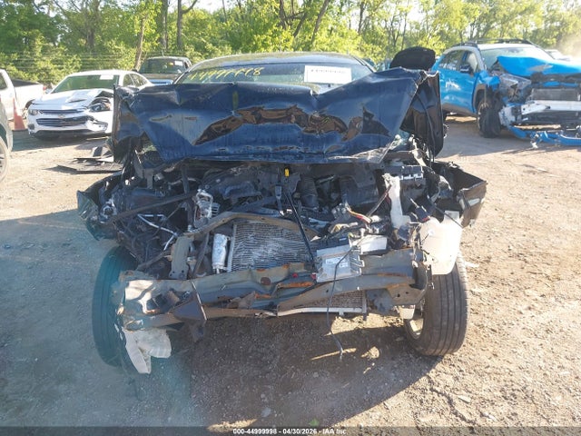 Продажа на аукционе авто 2019 Ford Fiesta Se, vin: 3FADP4BJ5KM136687, номер лота: 44999998