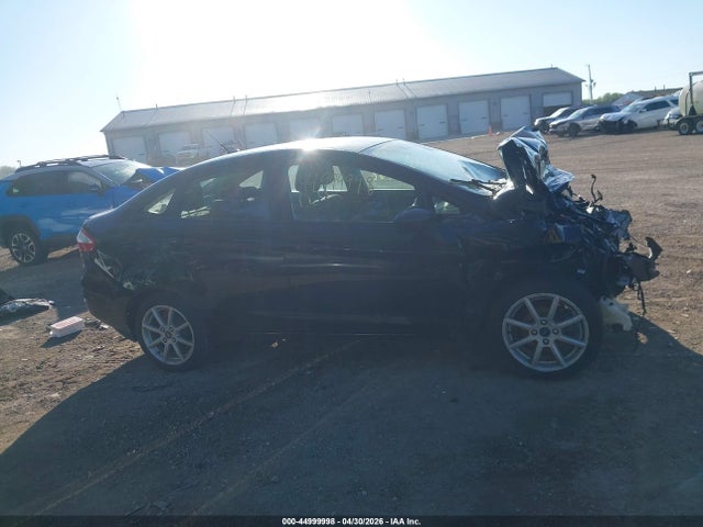 Продажа на аукционе авто 2019 Ford Fiesta Se, vin: 3FADP4BJ5KM136687, номер лота: 44999998