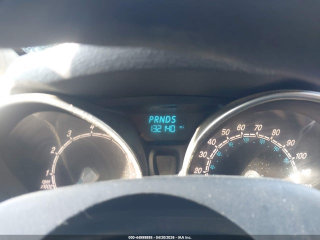 Продажа на аукционе авто 2019 Ford Fiesta Se, vin: 3FADP4BJ5KM136687, номер лота: 44999998