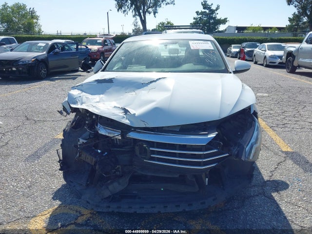 44999999 :رقم المزاد ، 3VWC57BU2KM087064 vin ، 2019 Volkswagen Jetta 1.4t R-line/1.4t S/1.4t Se مزاد بيع