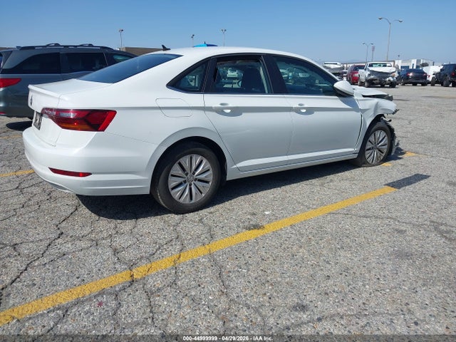 44999999 :رقم المزاد ، 3VWC57BU2KM087064 vin ، 2019 Volkswagen Jetta 1.4t R-line/1.4t S/1.4t Se مزاد بيع