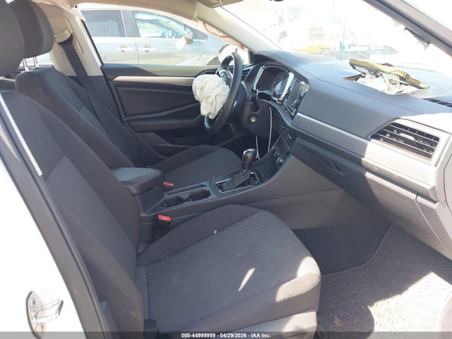 44999999 :رقم المزاد ، 3VWC57BU2KM087064 vin ، 2019 Volkswagen Jetta 1.4t R-line/1.4t S/1.4t Se مزاد بيع