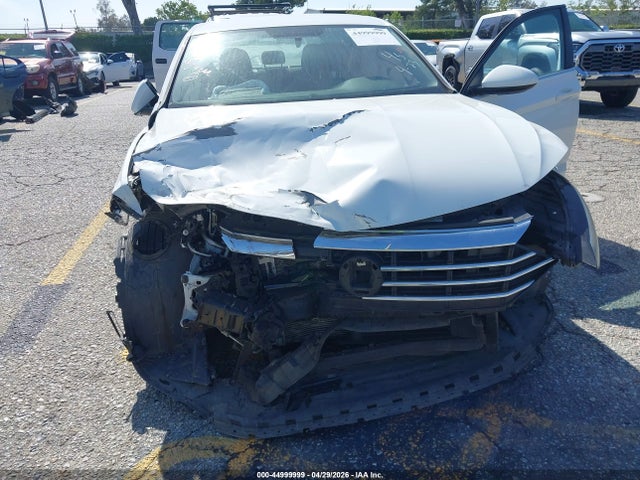 44999999 :رقم المزاد ، 3VWC57BU2KM087064 vin ، 2019 Volkswagen Jetta 1.4t R-line/1.4t S/1.4t Se مزاد بيع