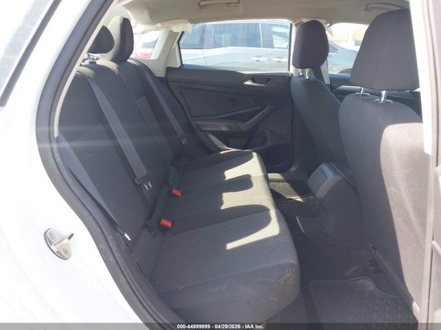 44999999 :رقم المزاد ، 3VWC57BU2KM087064 vin ، 2019 Volkswagen Jetta 1.4t R-line/1.4t S/1.4t Se مزاد بيع