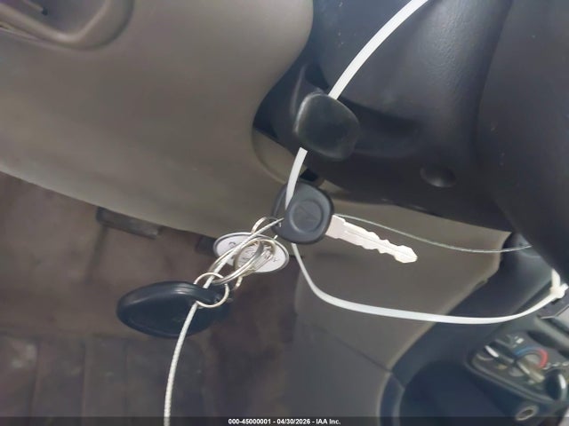 2002 Pontiac Grand Am Se1 მანქანა იყიდება აუქციონზე, vin: 1G2NF52F62C295937, აუქციონის ნომერი: 45000001