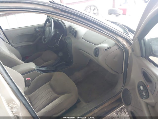 2002 Pontiac Grand Am Se1 მანქანა იყიდება აუქციონზე, vin: 1G2NF52F62C295937, აუქციონის ნომერი: 45000001