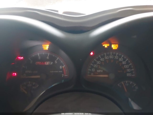 2002 Pontiac Grand Am Se1 მანქანა იყიდება აუქციონზე, vin: 1G2NF52F62C295937, აუქციონის ნომერი: 45000001