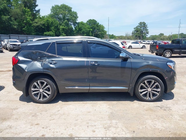 GMC Terrain Awd Denali 2020 3GKALXEX3LL156538 Image 13