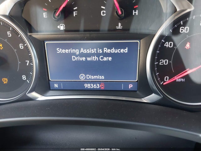GMC Terrain Awd Denali 2020 3GKALXEX3LL156538 Image 15